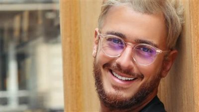 سعد لمجرد: أحب منى واصف وهذه تفاصيل مسلسلي القادم.. (فيديو)