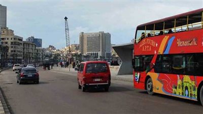 محافظ بورسعيد: غرفة عمليات على مدار الساعة لمتابعة عدم استقرار الأحوال الجوية