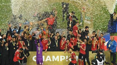 مدرب الدحيل يتحدث عن مواجهة الأهلي في مونديال الأندية