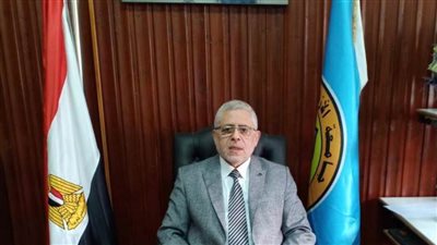 القهوجي عميدًا لكلية اللغة العربية جامعة الأزهر بالمنصورة