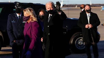 في أهم يوم بحياة بايدن.. 