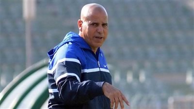 خالد القماش مديرًا فنيًا للإسماعيلي خلفًا لأبوطالب العيسوي