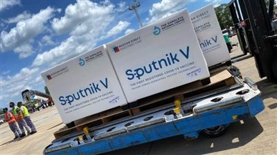 بوتين يبحث مع رئيس بوليفيا توريدات لقاح 