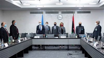 مصر ترحب باتفاق الأطراف الليبية في إطار المسار الدستوري