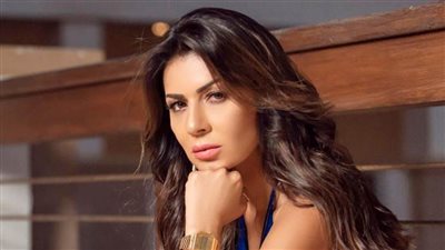 الفنانة نجلاء بدر: جميع عناصر نجاح العمل توافرت في مسلسل 
