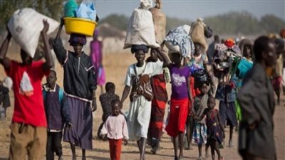ارتفاع عدد اللاجئين الإثيوبيين في شرق السودان إلى أكثر من 65 ألفا