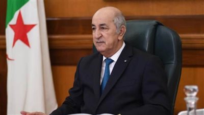 الرئاسة الجزائرية:  تبون أجرى عملية جراحية ناجحة بألمانيا