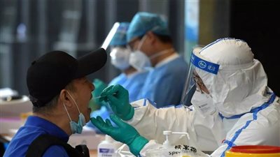 الصين تنفق 61.7 مليار دولار على مكافحة (كوفيد-19)