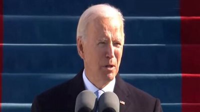 جو بايدن يتعهد بإصلاح الولايات المتحدة لتحالفاتها