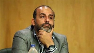 شبانة: سبب وجود السقالات لحماية المارة من أجزاء واجهة النقابة الآيلة للسقوط