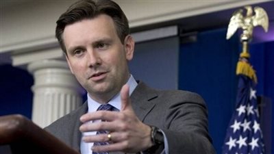 نيد برايس متحدثًا رسميًا جديدًا باسم وزارة الخارجية الأمريكية