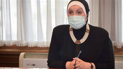 نيفين جامع تؤكد أن العلاقات المصرية السودانية استراتيحية وراسخة