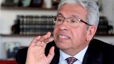 د.عبدالمنعم سعيد: المنطقة العربية قد لا تكون على أولوية اهتمامات بايدن