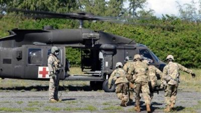 حادث مأساوي بعد تنصيب بايدن.. مقتل 3 من الحرس الوطني