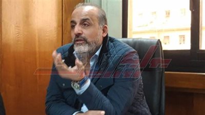 إيقاف مدير عام نقابة الصحفيين لحين انتهاء التحقيقات فى واقعة الموظفة سهام عطا لله