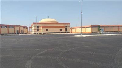 الإسكان: افتتاح مشروع سوق الجملة بالسادات لزيادة الخدمات وتوفير السلع بأسعار مخفضة