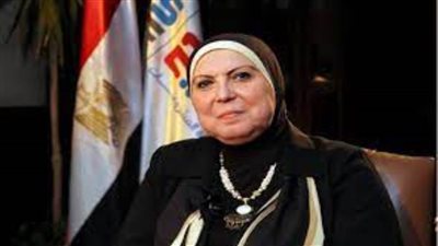 نيفين جامع: مصر دائمًا لا تتأخر عن دعم أشقائها في السودان