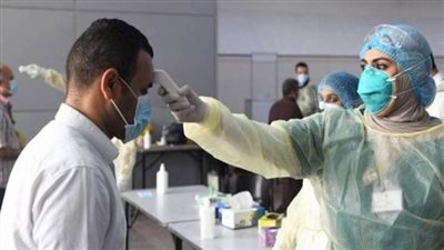 ليبيا تسجل 622 إصابة جديدة بفيروس كورونا