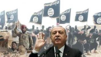   المخابرات الأمريكية تكشف مؤامرة تنظيم 