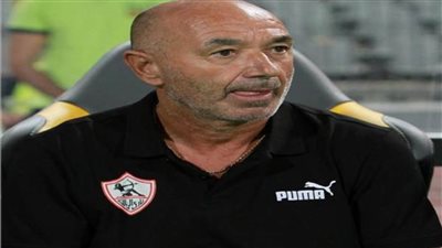 الزمالك يعلن موقف باتشيكو من صفقات الفريق 