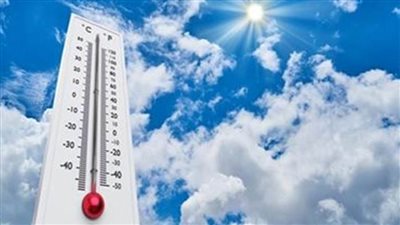 توقعات خبراء الأرصاد لأحوال  الطقس الغد في مصر 