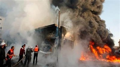 الأزهر يدين التفجيرين الإرهابيين ببغداد ويدعو للاتحاد لدرء الإرهاب