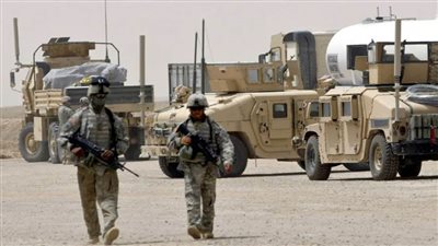 العراق: عبوة ناسفة استهدفت رتلا تابع للتحالف الدولي غربي بغداد