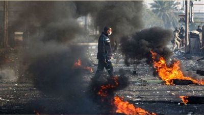 تونس تدين الهجومين الإرهابيين ببغداد