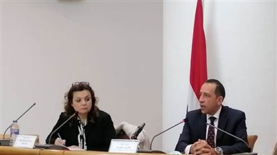 سياسيون في ندوة بالأعلى للثقافة: الدولة تتصدى للفساد 