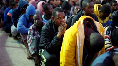 النمسا ترحل 13 نيجيريا إلى بلادهم بعد رفض طلبات لجوئهم