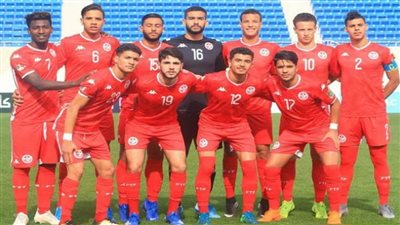 منتخب تونس للشباب يفوز على نظيره الليبي 2 - 1 ببطولة كأس أفريقيا