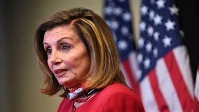 نانسي بيلوسي تؤكد أنها بدأت إجراءات ملاحقة دونالد ترامب قضائيا