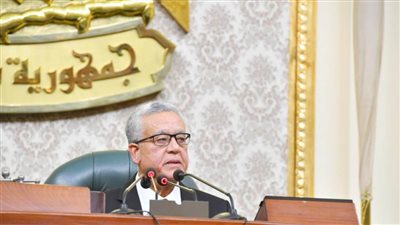 عاجل.. النواب يحيل بيان وزير قطاع الأعمال للجان المختصة