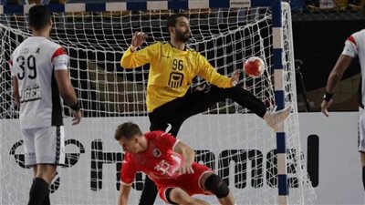 موعد مباراة مصر وبلاروسيا والقنوات الناقلة للمباراة وترددها 