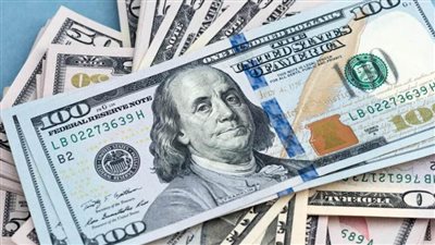 أسعار الدولار الأمريكي أمام الجنيه المصري في البنوك