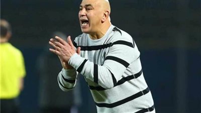 حسام حسن: الأهلي قادر على تخطي الدحيل وإحداث المفاجأة أمام بطل أوروبا