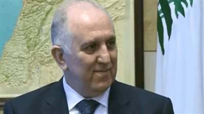 وزير الداخلية اللبناني: تمديد الإغلاق الشامل ضرورة لاحتواء انتشار وباء 