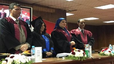 رسالة ماجستير عن دور الفضائيات