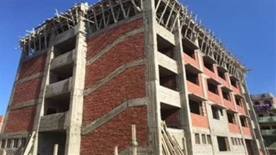 17 مليونا و700 ألف جنيه تكلفة إنشاء وتطوير 3 مدارس بالشرقية