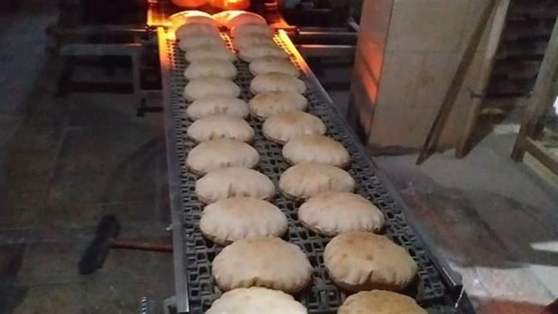 حملات تموينية للرقابة