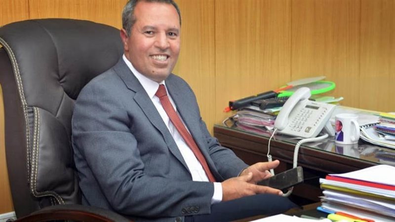 الدكتور سعد مكي