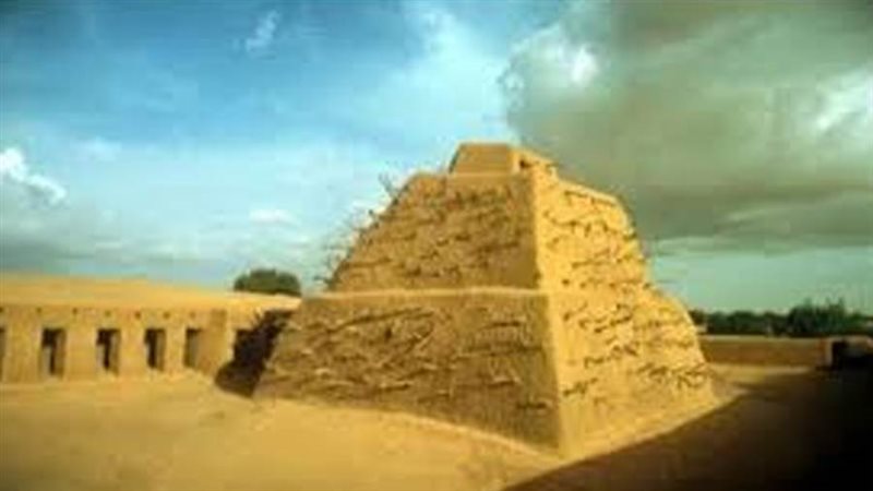 قبر السلطان أسكيا