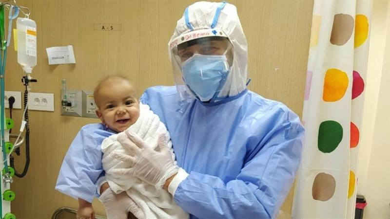 نائب مدير وحدة العزل