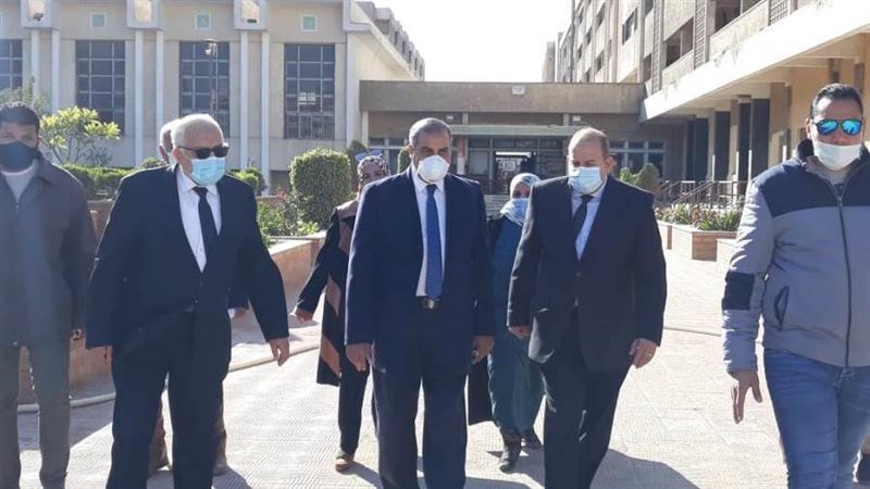 المحرصاوي يفقد المدن