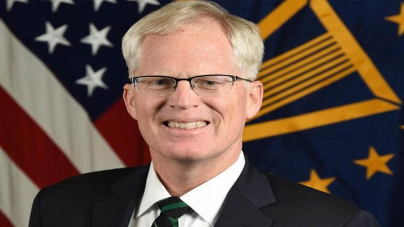 القائم بأعمال وزير