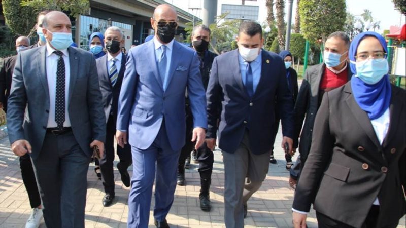 مركز شباب الجزيرة