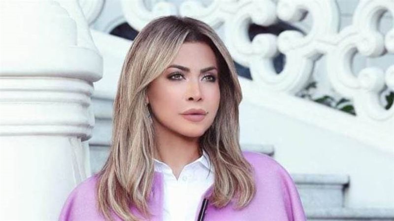 نوال الزغبي