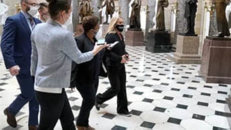 مارجوري جرين