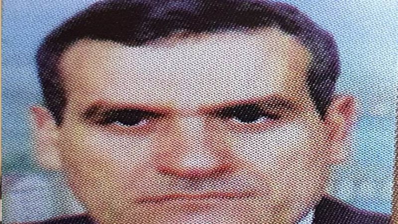 المستشار محمد خفاجى