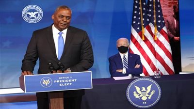 مجلس الشيوخ الأمريكي يصادق على تعيين لويد أوستن وزيرا للدفاع